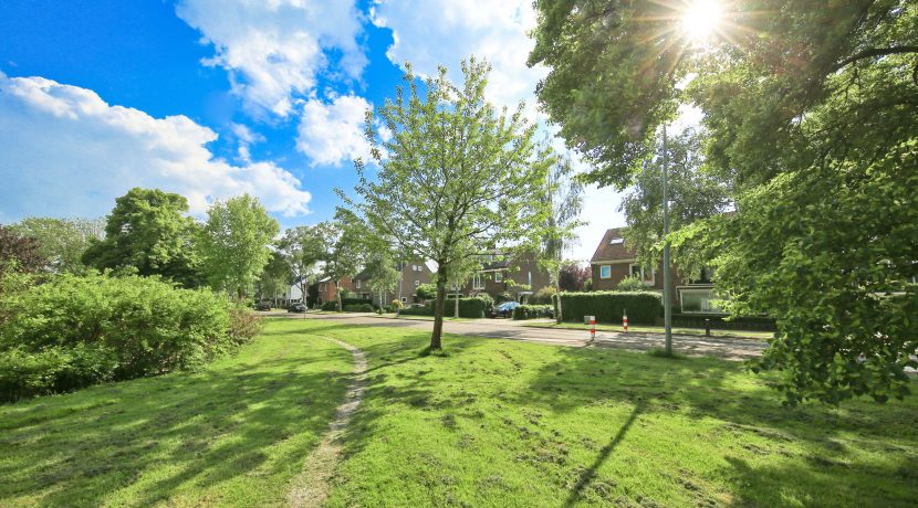 53 Generaal Snijdersplantsoen 27 straatbeeld 01b