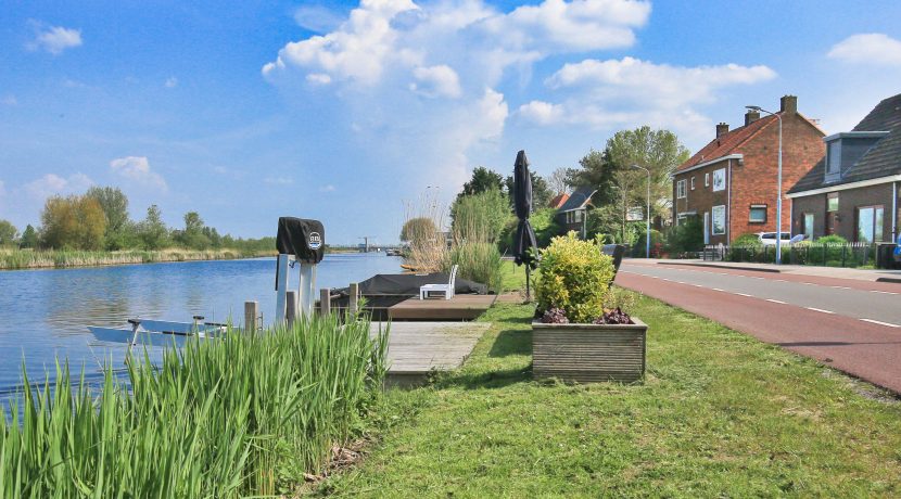 54 Lijnderdijk 259 steiger 01b