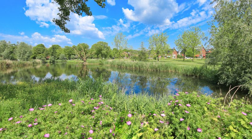 57 Generaal Snijdersplantsoen 27 omgeving 01b