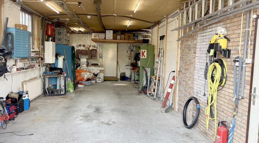 7a Sloterweg 1257 - 43