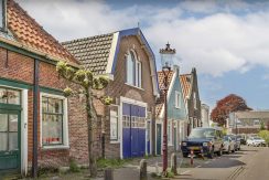 huis
