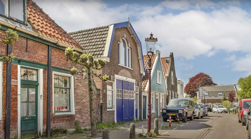 huis