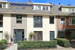 01 Pa Verkuijllaan 5C voorgevel 01a