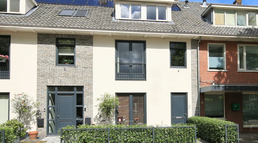 01 Pa Verkuijllaan 5C voorgevel 01a