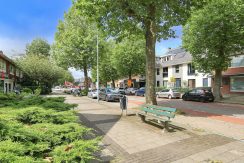 02 Pa Verkuijllaan 5C straatbeeld 01a