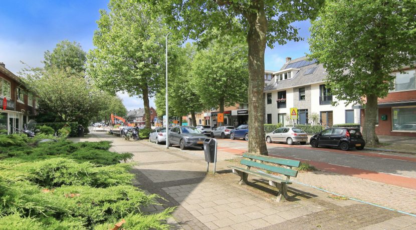 02 Pa Verkuijllaan 5C straatbeeld 01a