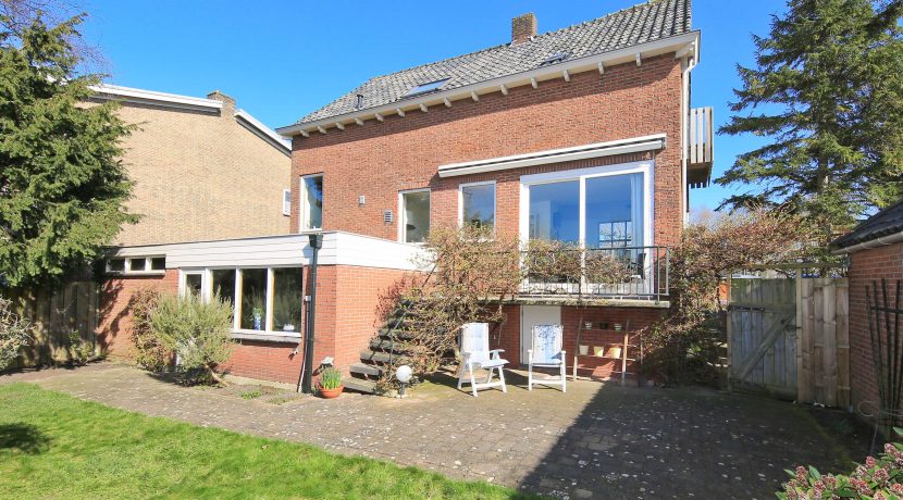 08 Nieuwemeerdijk 90 Foto tuin 01a