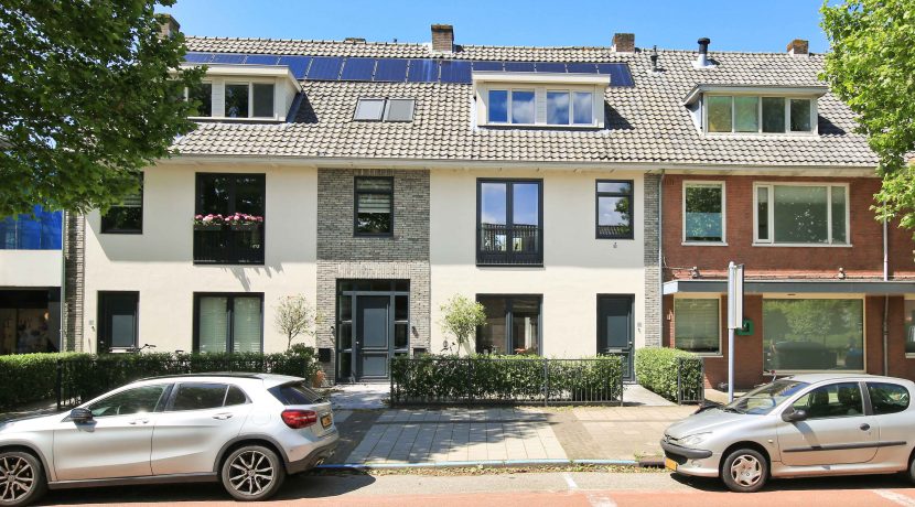 11 Pa Verkuijllaan 5C gevel 01b