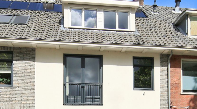 13 Pa Verkuijllaan 5C gevel 01c