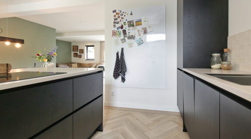 21 Pa Verkuijllaan 5C keuken 01b
