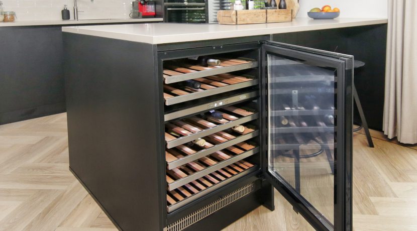 27 Pa Verkuijllaan 5C keuken 01h