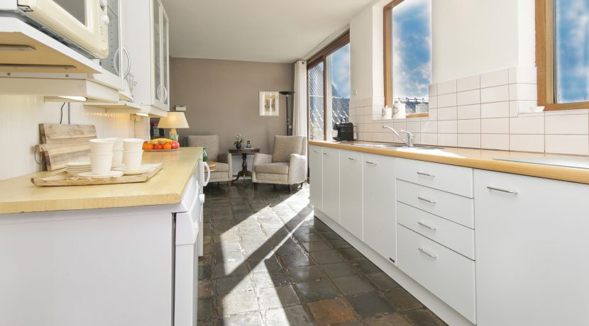 34 Nieuwemeerdijk 90 Foto keuken 01b