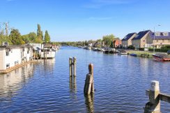 56 Nieuwemeerdijk 90 Foto omgeving 01a