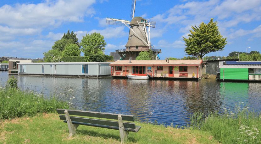 57 Nieuwemeerdijk 90 Foto omgeving 01b