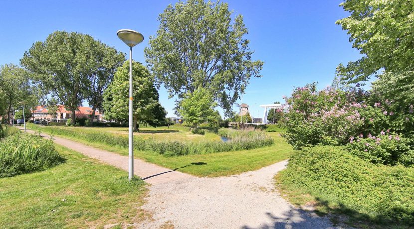 58 Nieuwemeerdijk 90 Foto omgeving 01c