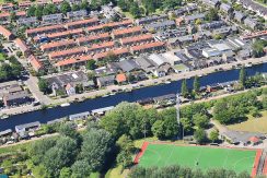 60 Nieuwemeerdijk 90 Foto luchtfoto 01a