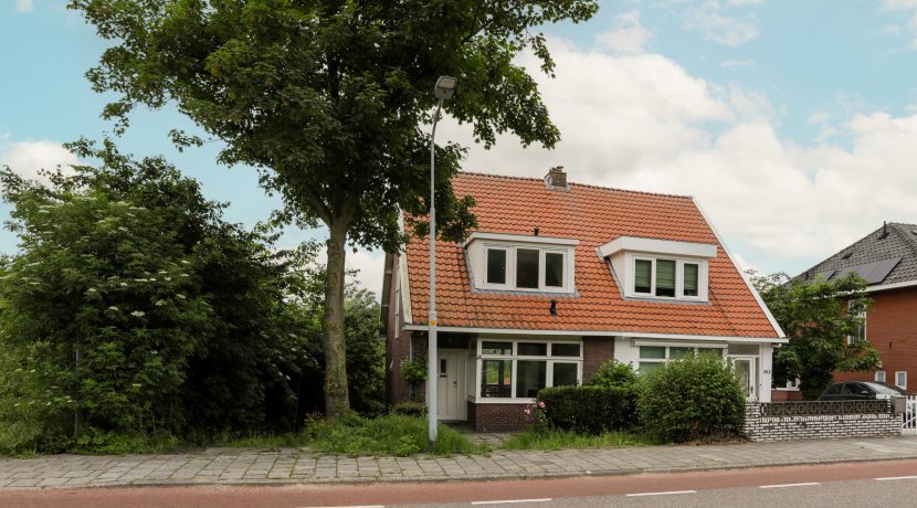 Nieuwemeerdijk 454 Badhoevedorp 01