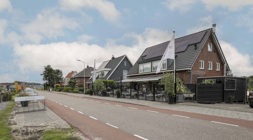 Nieuwemeerdijk 454 Badhoevedorp 03