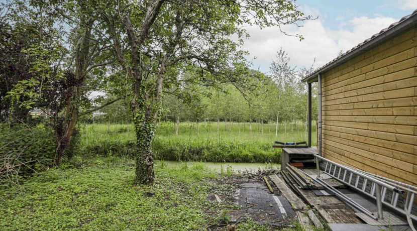 Nieuwemeerdijk 454 Badhoevedorp 32