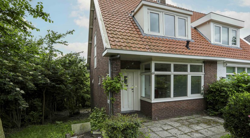 Nieuwemeerdijk 454 Badhoevedorp 35