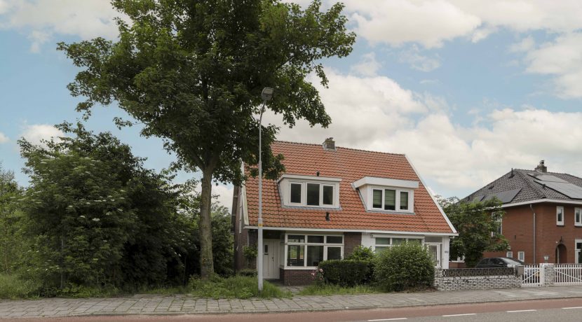 Nieuwemeerdijk 454 Badhoevedorp 36