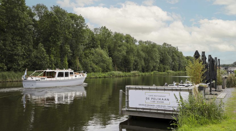 Nieuwemeerdijk 454 Badhoevedorp 40