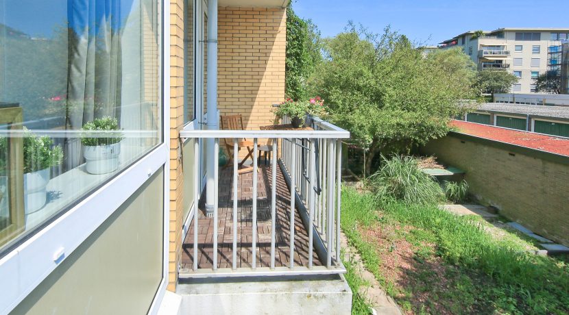 Marconi 42 Foto 33 Balkon 2b