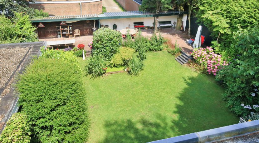 Pelikaanstr 41 Foto 49 Tuin 01d