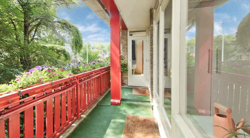 Pelikaanstr 41 Foto 69 Balkon 02c