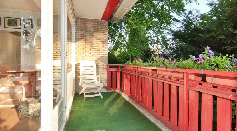 Pelikaanstr 41 Foto 70 Balkon 02d