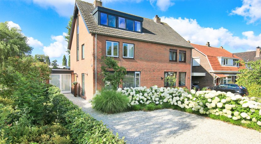 01 Hoofdweg 24 gevel 01a