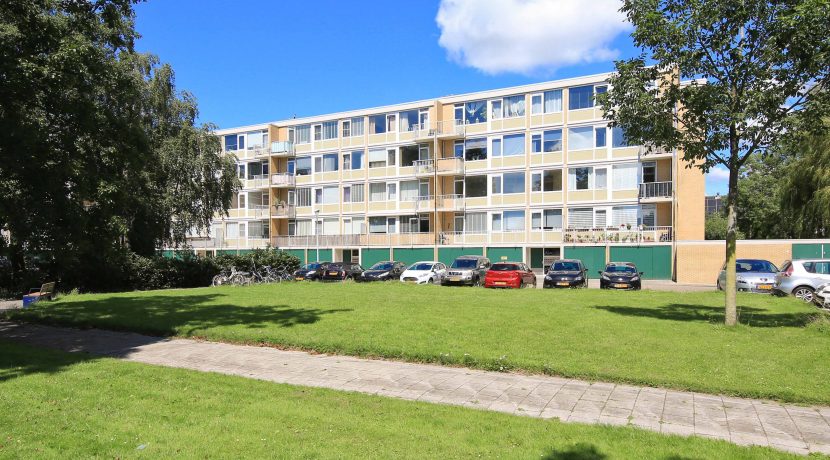 02 Einsteinlaan 131 gevel 01b