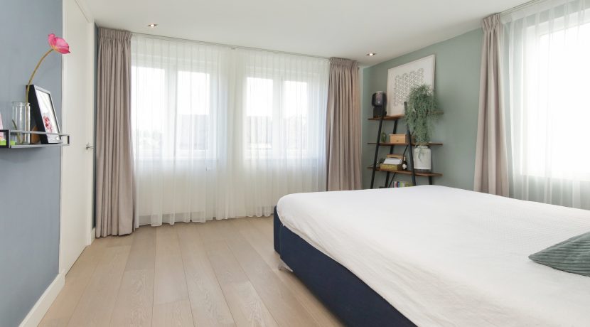 11 Hoofdweg 24 slaapkamer 01a