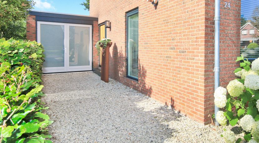 23 Hoofdweg 24 gevel 01c