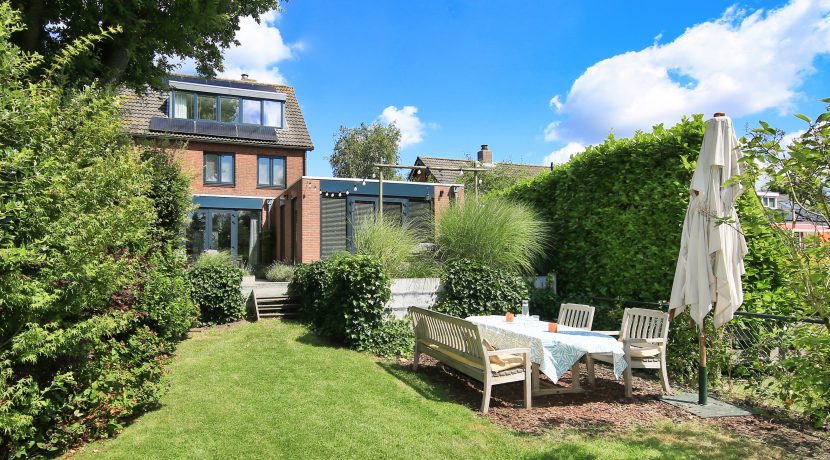 58 Hoofdweg 24 achtertuin 01a
