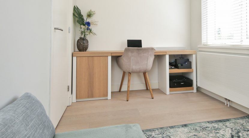 71 Hoofdweg 24 slaapkamer 02b
