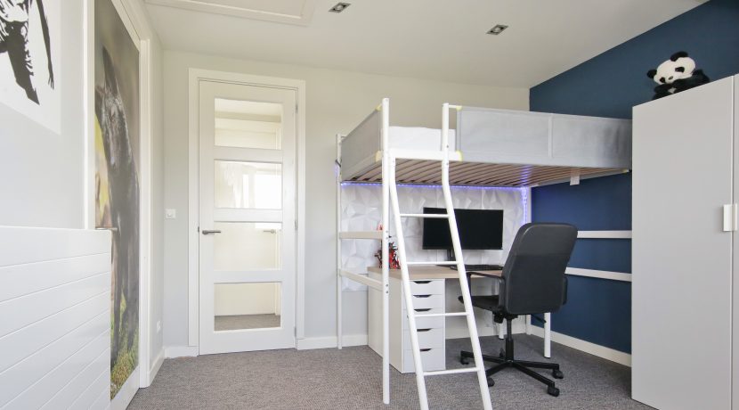 75 Hoofdweg 24 slaapkamer 05b