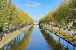 85 Hoofdweg 24 omgeving 01a