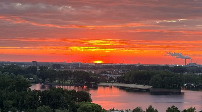 Avondzon
