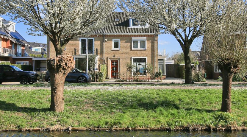 Rietwijck 4 Foto 00 Gevel 1b