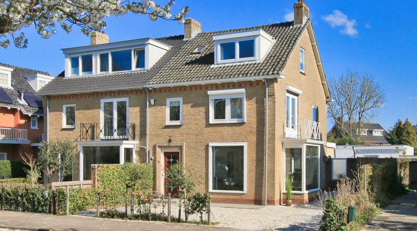 Rietwijck 4 Foto 01 Gevel 1a
