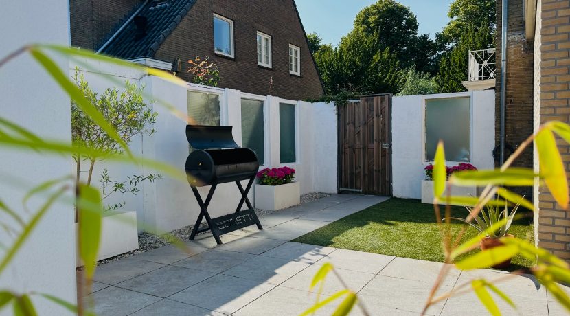 Rietwijck 4 Foto 42 Tuin 01h