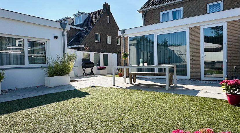 Rietwijck 4 Foto 43 Tuin 01i
