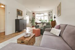 04 Hoekwoning Ibisstraat 25 Wk 01a