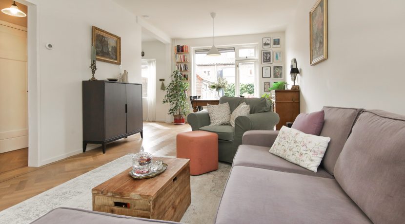 04 Hoekwoning Ibisstraat 25 Wk 01a