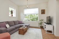 05 Hoekwoning Ibisstraat 25 Wk 01b