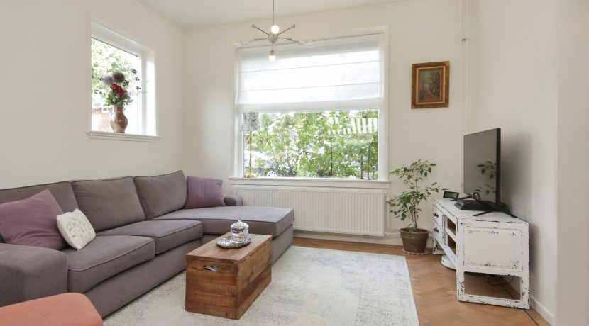 05 Hoekwoning Ibisstraat 25 Wk 01b
