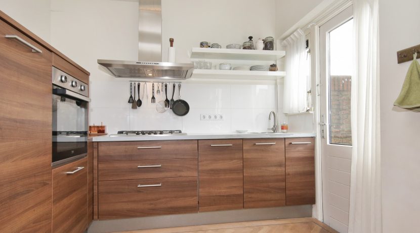 06 Hoekwoning Ibisstraat 25 Keuken 01a