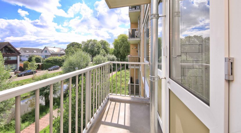 11 Einsteinlaan 131 balkon 01a