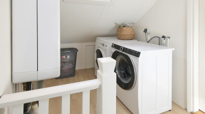 13 Hoekwoning Ibisstraat 25 Voorzolder 01a
